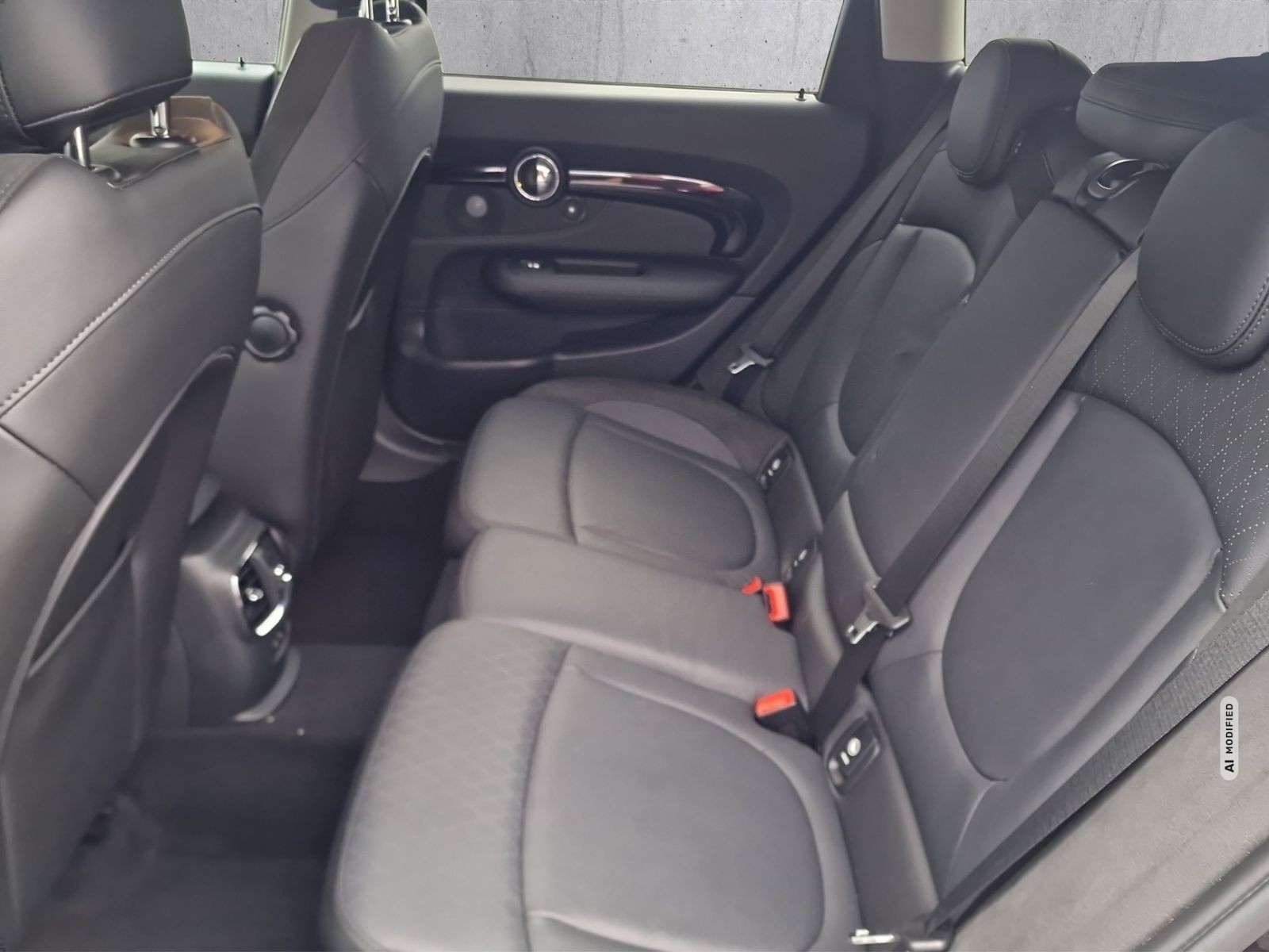 MINI Cooper S Clubman Cooper S Clubman