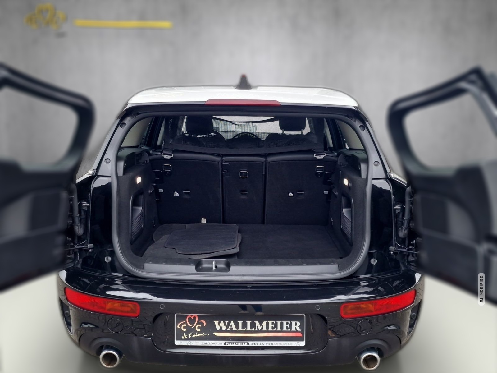MINI Cooper S Clubman Cooper S Clubman