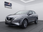 Bild Nissan Qashqai Visia/ACC/Totw./LED/Bluetooth/PDC