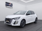 Bild Peugeot 208 Allure/Totw./360°/ACC/SHZ/Klimaaut.