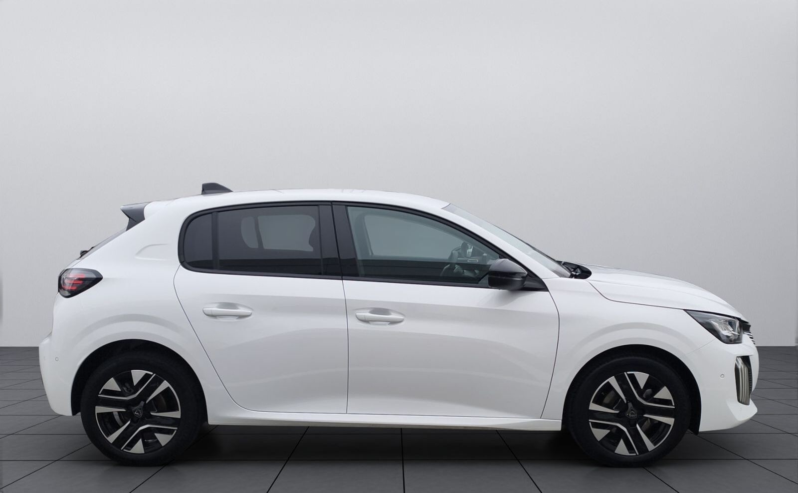 Peugeot 208 Allure/Totw./360°/ACC/SHZ/Klimaaut.