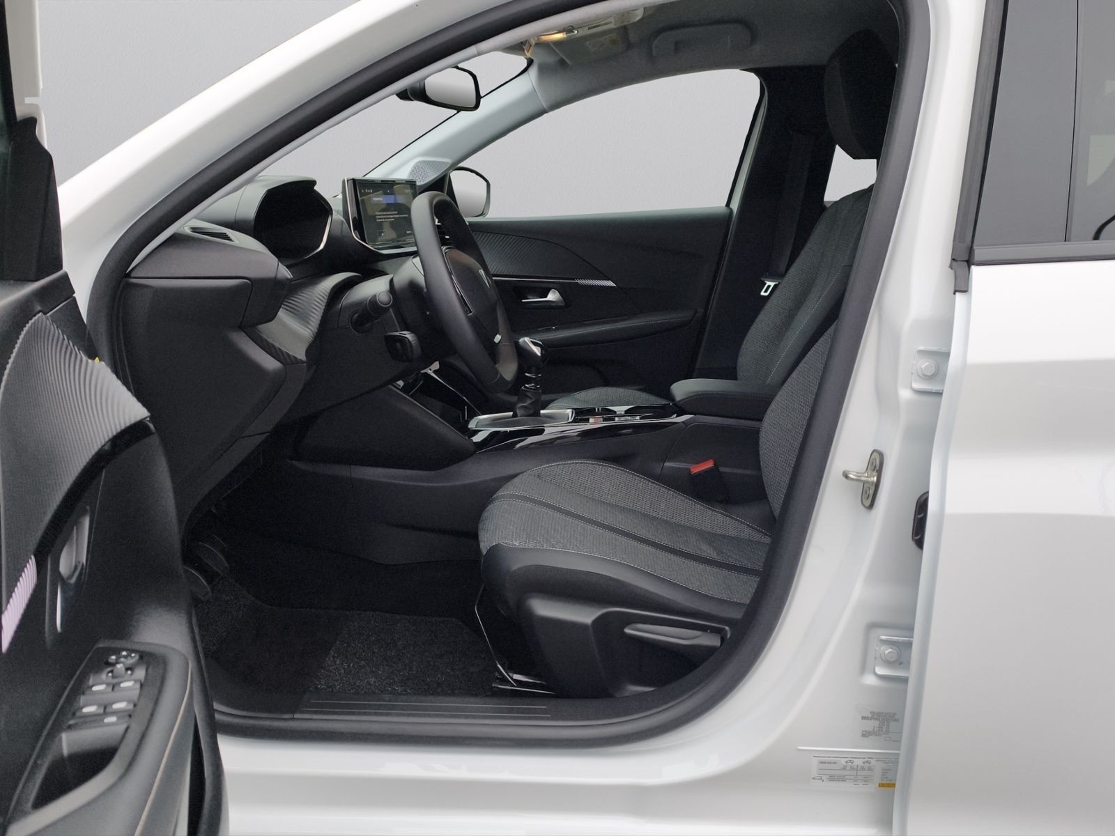 Peugeot 208 Allure/Totw./360°/ACC/SHZ/Klimaaut.