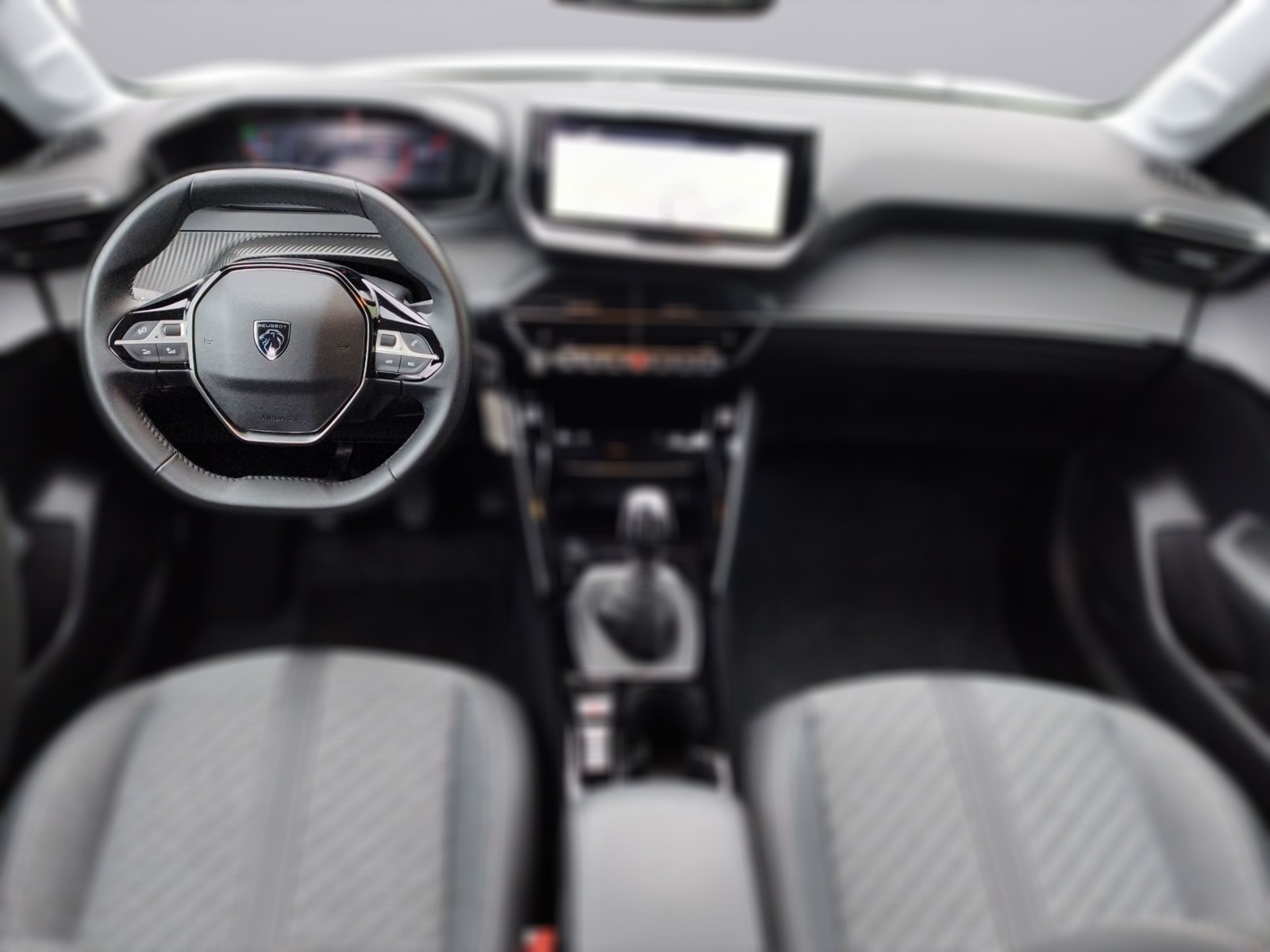 Peugeot 208 Allure/Totw./360°/ACC/SHZ/Klimaaut.