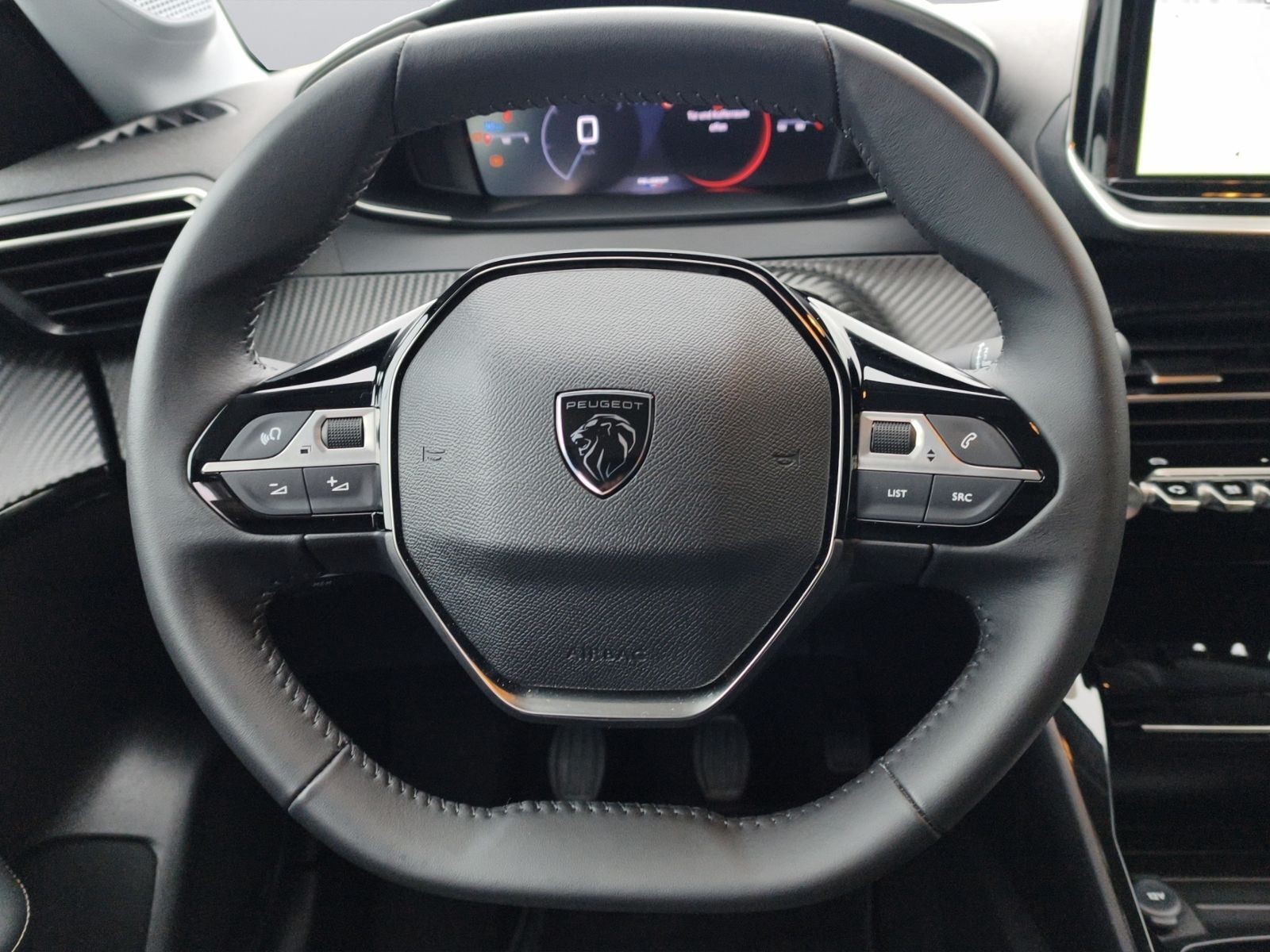 Peugeot 208 Allure/Totw./360°/ACC/SHZ/Klimaaut.