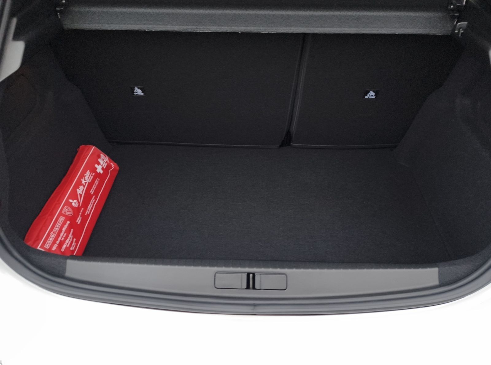 Peugeot 208 Allure/Totw./360°/ACC/SHZ/Klimaaut.