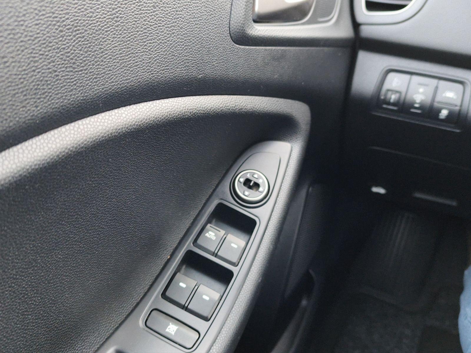 Hyundai i20 Passion +/Temperaturproblem!