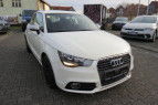 Bild Audi A1 1.2 TFSI Attraction,SHZ,PDC,Winterräder