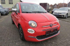 Bild Fiat 500 1.0 Mild Hybrid Lounge Start&Stop (EURO 6d)