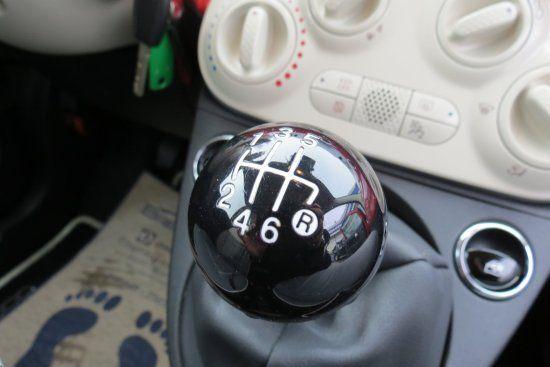 Fiat 500 1.0 Mild Hybrid Lounge Start&Stop (EURO 6d)