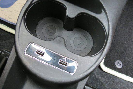 Fiat 500 1.0 Mild Hybrid Lounge Start&Stop (EURO 6d)