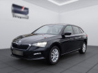 Bild Skoda Scala Style/ACC/Einparkh. v+h/Ambientebel./SHZ