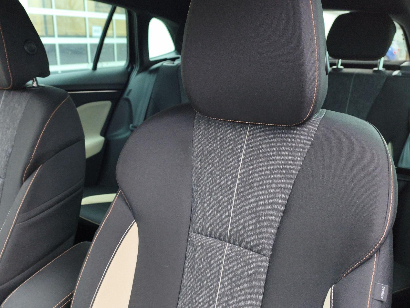 Skoda Scala Style/ACC/Einparkh. v+h/Ambientebel./SHZ