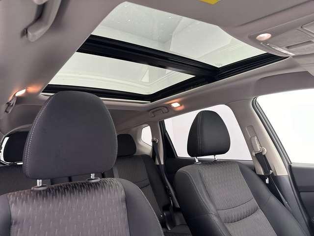 Nissan X-Trail Acenta 