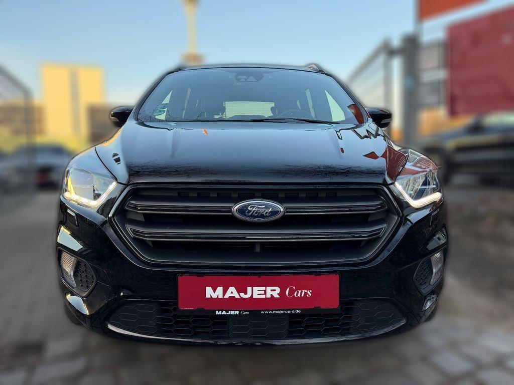 Ford Kuga ST-Line ALLRAD*PANO*ALCANTARA*AHK*