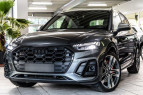 Bild Audi SQ5 basis