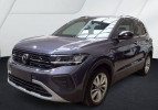 Bild Volkswagen T-Cross Goal 1.0 TSI DSG LED+AHK+NAVI+SHZ+ACC
