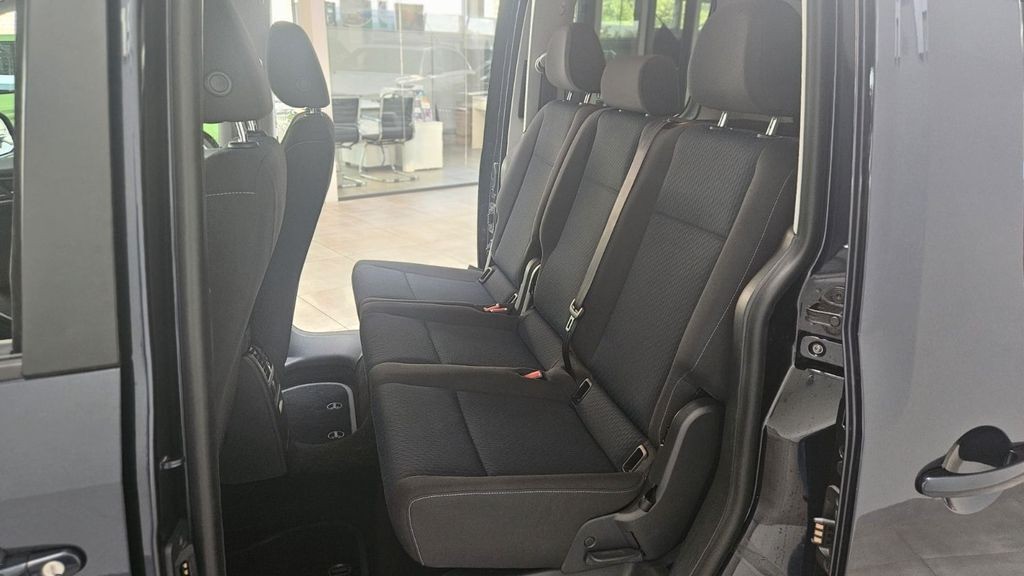 Volkswagen Caddy PKW Trendline BMT AHK 2.Hand