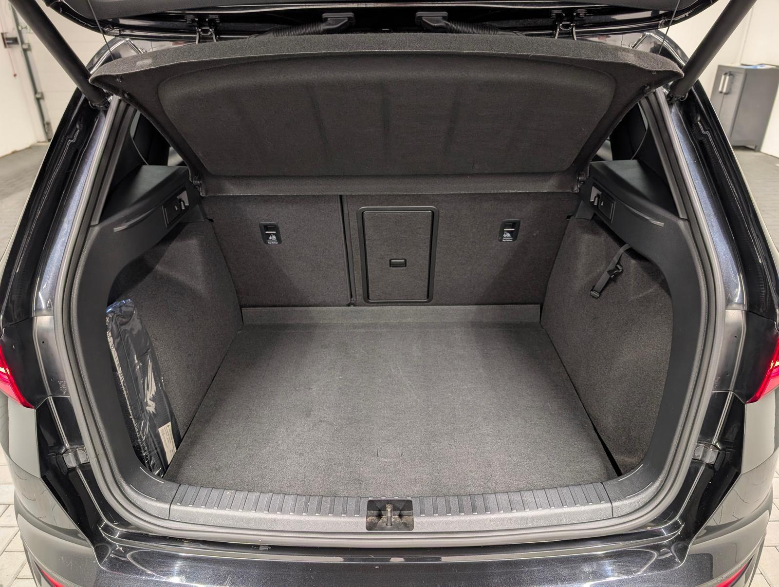 Cupra Ateca 4Drive LED/360°Kam/Navi/el.Heck/SHZ/19-LM