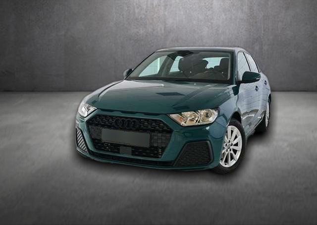 Audi A1 30 TFSI, unfallfrei, Navi, Kamera, digit.Display