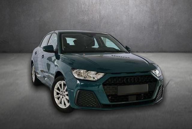 Audi A1 30 TFSI, unfallfrei, Navi, Kamera, digit.Display