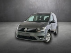 Bild Volkswagen Caddy Comfortline BMT, AHK, Navi, Kamera, Bi-Xenon, LMF