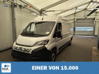 Bild Fiat Ducato H2 Kastenwagen 3,5 t L3H2 140 Hochdach
