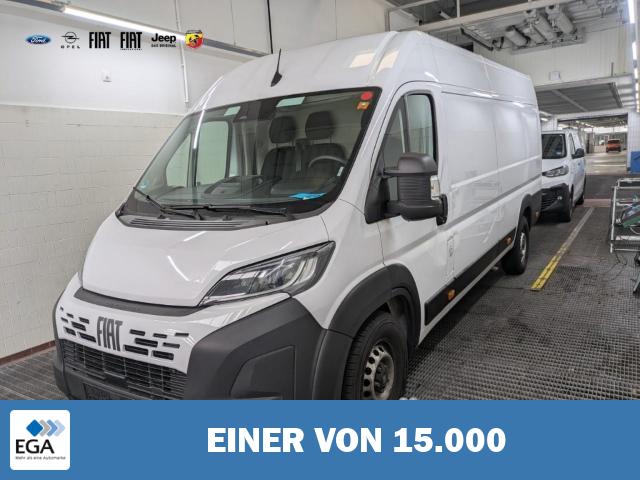 Fiat Ducato H2 Kastenwagen 3,5t L4H2  Maxi Hochdach