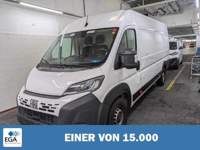 Fiat Ducato H2 Kastenwagen 3,5t L4H2  Maxi Hochdach