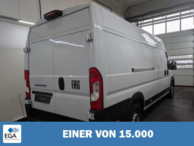 Fiat Ducato H2 Kastenwagen 3,5t L4H2  Maxi Hochdach