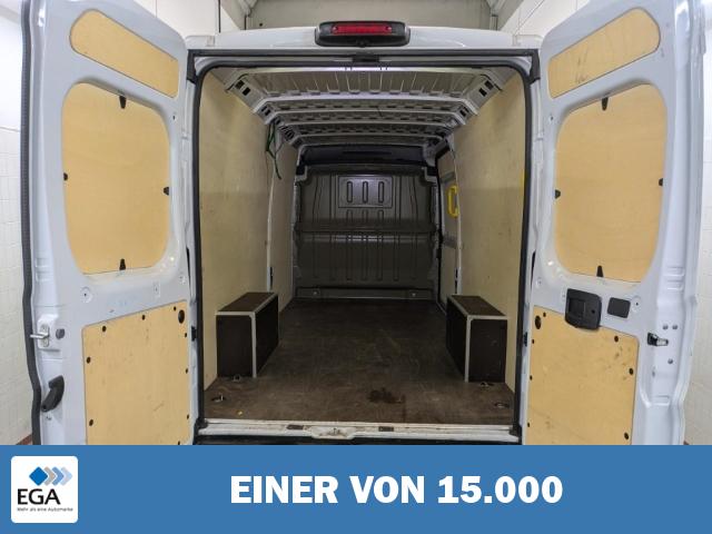 Fiat Ducato H2 Kastenwagen 3,5t L4H2  Maxi Hochdach