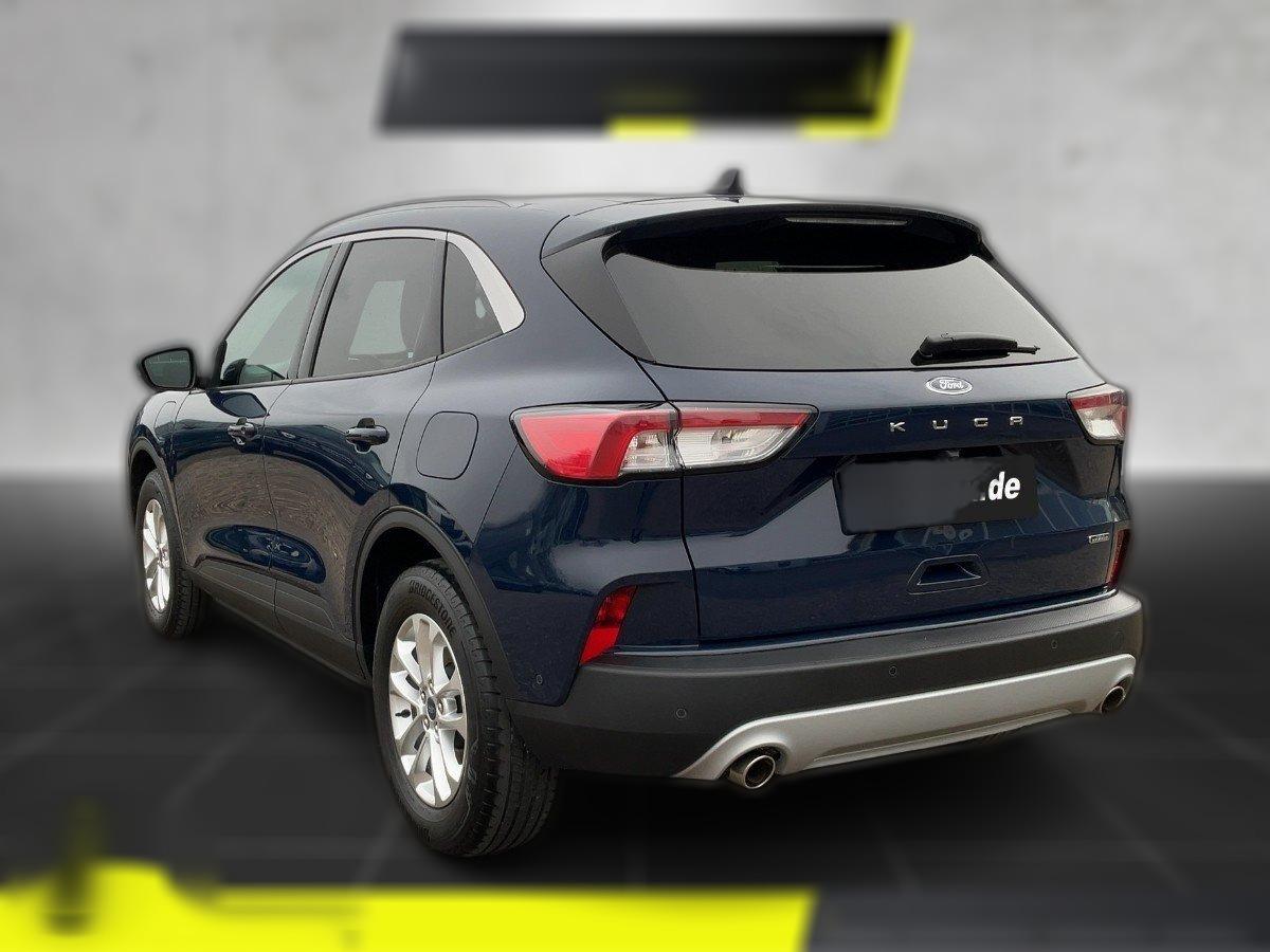 Ford Kuga 2.5 Duratec PHEV Titanium ACC,AHK,AUTOM.,LM