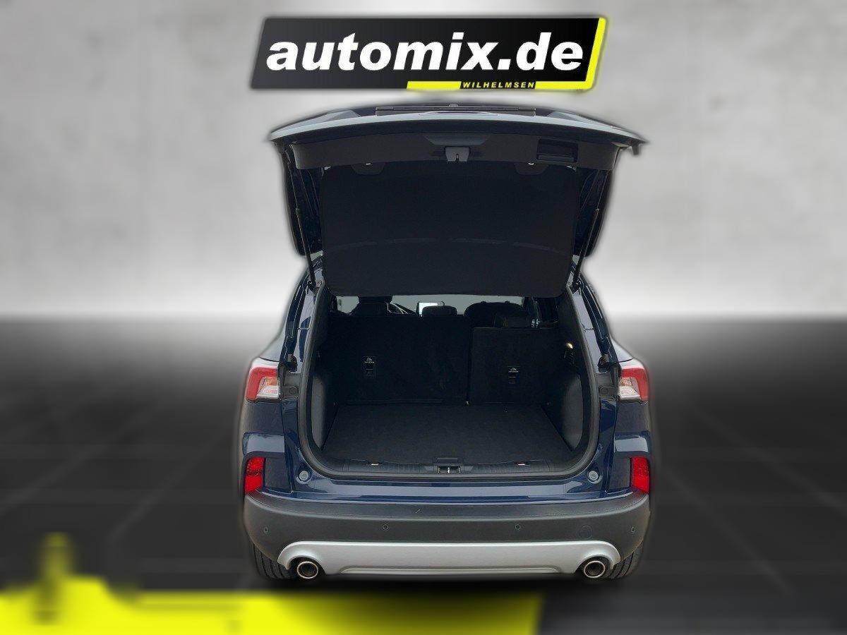 Ford Kuga 2.5 Duratec PHEV Titanium ACC,AHK,AUTOM.,LM