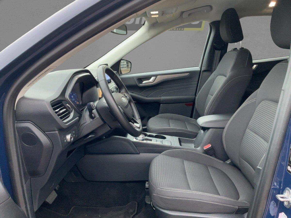 Ford Kuga 2.5 Duratec PHEV Titanium ACC,AHK,AUTOM.,LM