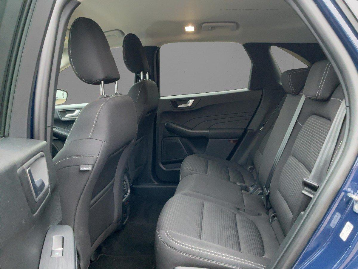 Ford Kuga 2.5 Duratec PHEV Titanium ACC,AHK,AUTOM.,LM