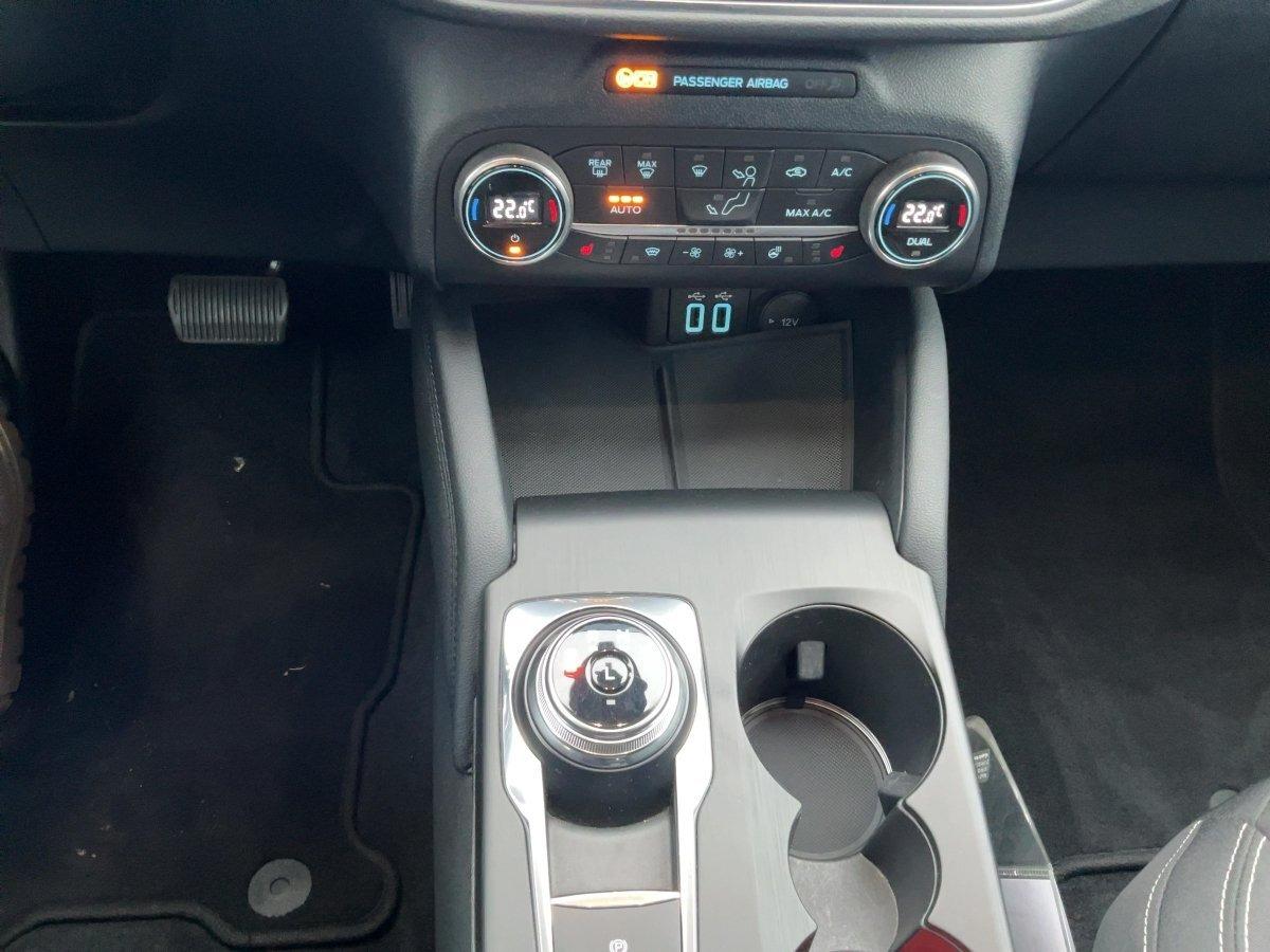 Ford Kuga 2.5 Duratec PHEV Titanium ACC,AHK,AUTOM.,LM