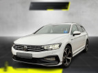 Bild Volkswagen Passat Variant 2.0 TDI R Line STHZ,AHK,LED,PANO