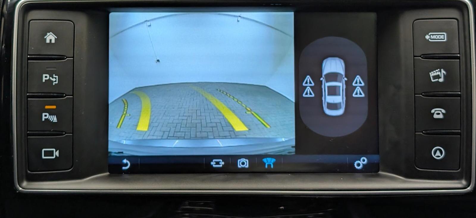 Jaguar XE R-Sport 360°/Pano/Standhzng/Meridian/Leder