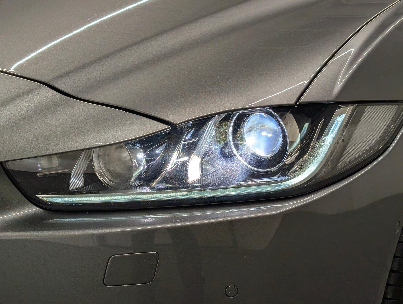 Jaguar XE R-Sport 360°/Pano/Standhzng/Meridian/Leder