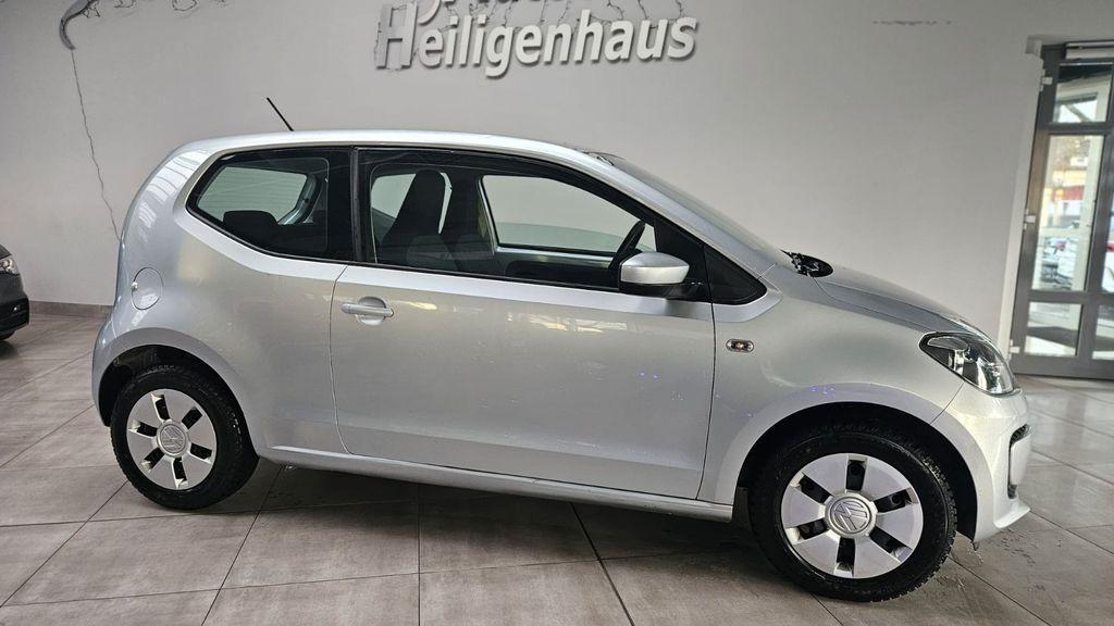 Volkswagen up! ! move ! Klimaanlage Tempomat PDC