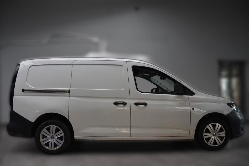 Volkswagen Caddy Cargo Maxi DSG ACC SHZ 2xSchiebetüren