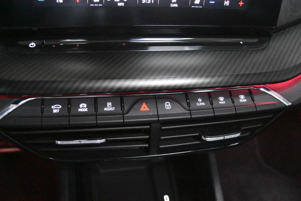 Skoda Octavia Combi RS Plus 4x4 Pano Sound Standheizg.