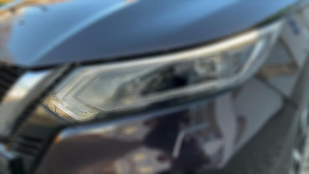 Nissan Qashqai II 1,3 DIG-T AHK Keyless LED Navi RFK Sitzheizung