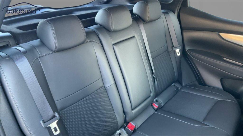 Nissan Qashqai II 1,3 DIG-T AHK Keyless LED Navi RFK Sitzheizung