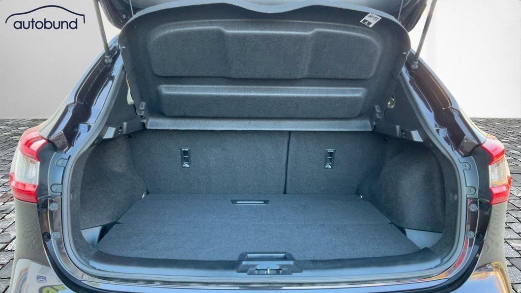 Nissan Qashqai II 1,3 DIG-T AHK Keyless LED Navi RFK Sitzheizung