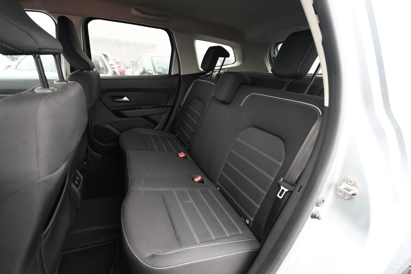 Dacia Duster II TCe 100 ECO-G Prestige+ Nav PDC Kam360