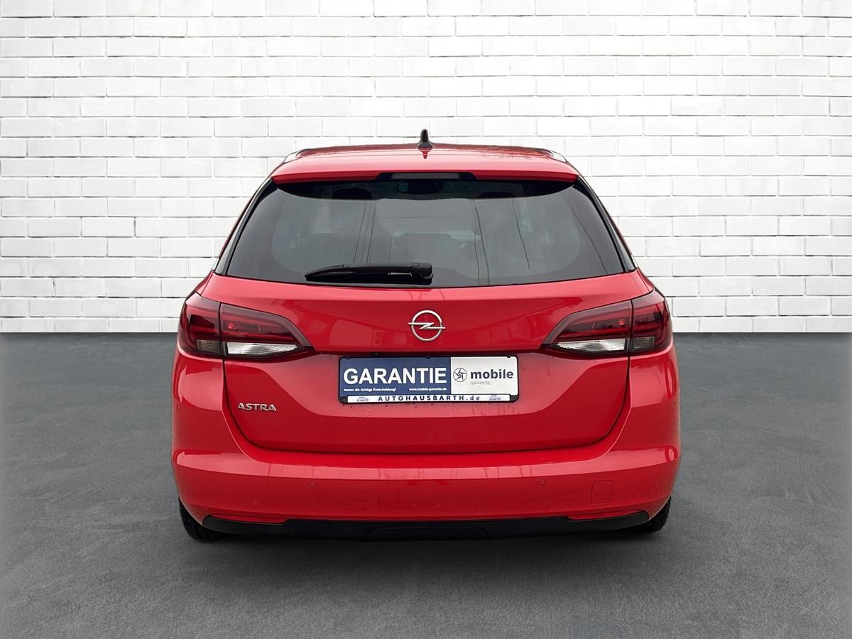 Opel Astra ST 1.2 ELEGANCE *LED*SHZ*RFK*LRH*NAVI