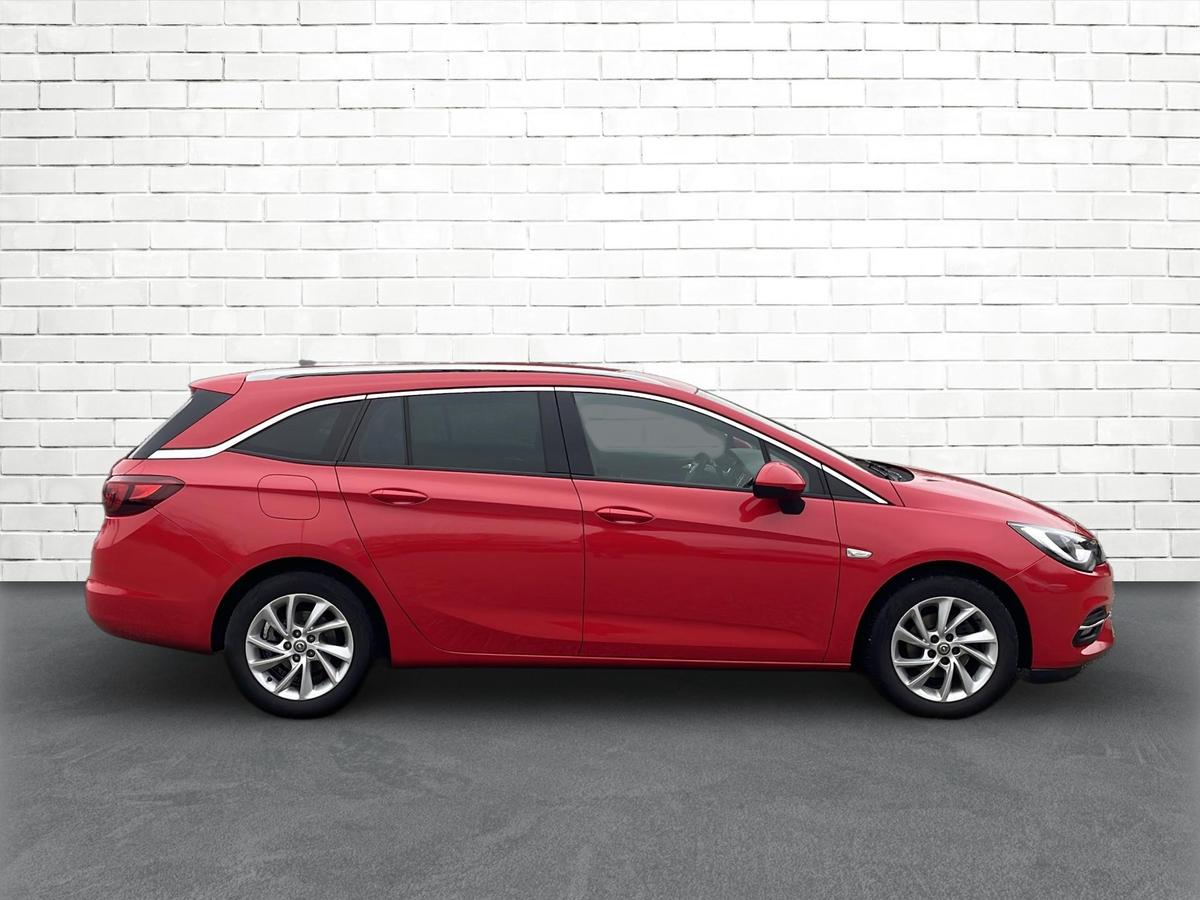 Opel Astra ST 1.2 ELEGANCE *LED*SHZ*RFK*LRH*NAVI