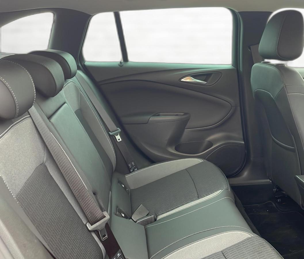 Opel Astra ST 1.2 ELEGANCE *LED*SHZ*RFK*LRH*NAVI