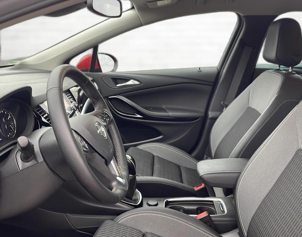 Opel Astra ST 1.2 ELEGANCE *LED*SHZ*RFK*LRH*NAVI