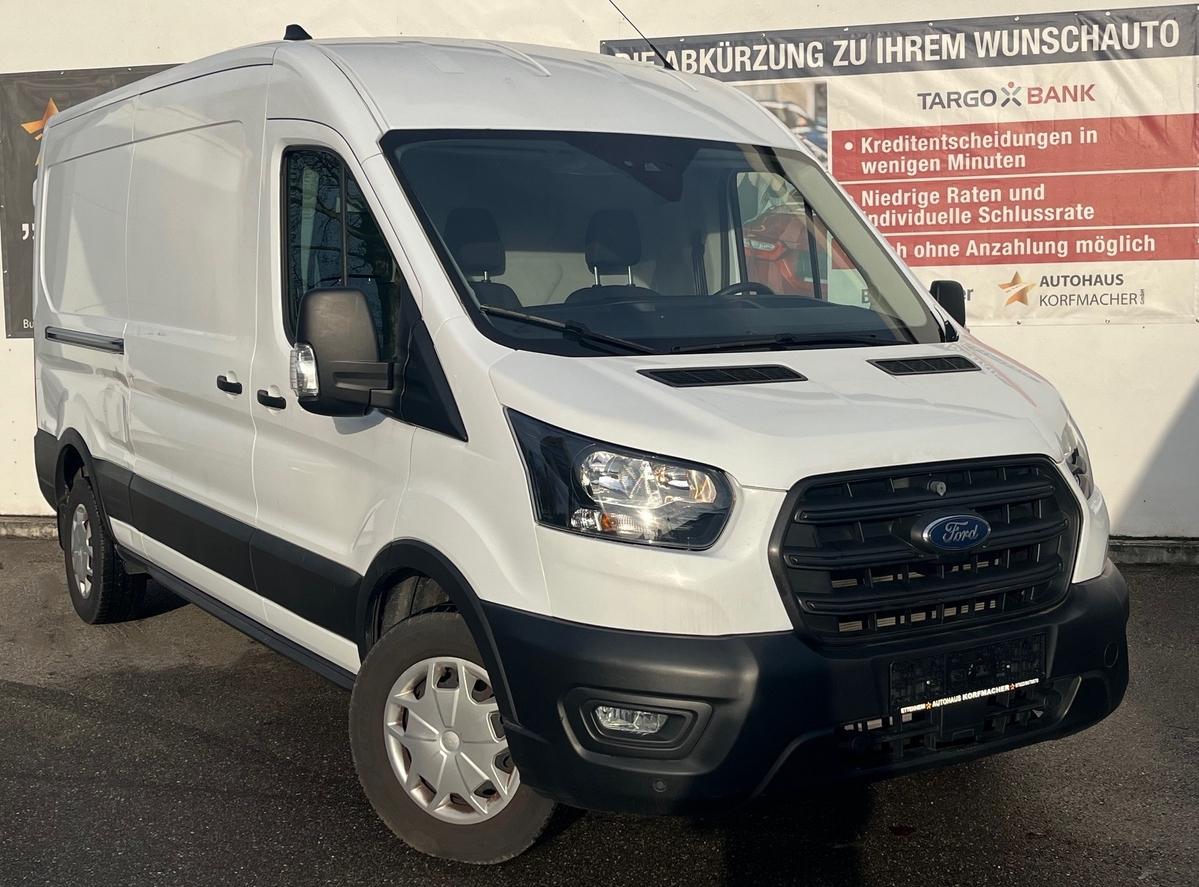 Ford Transit L3 H2 KLIMA EU 6 D-TEMP SPURASS.